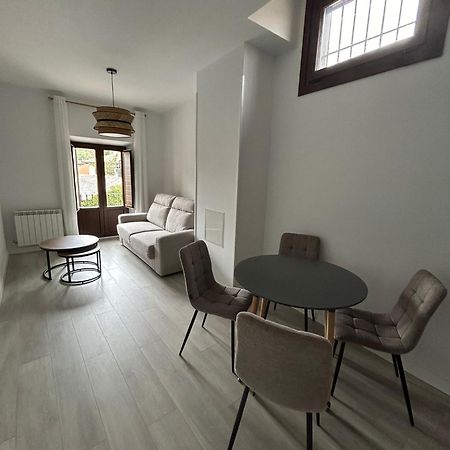Tu Casa San Marcos Apartment Segovia Bagian luar foto