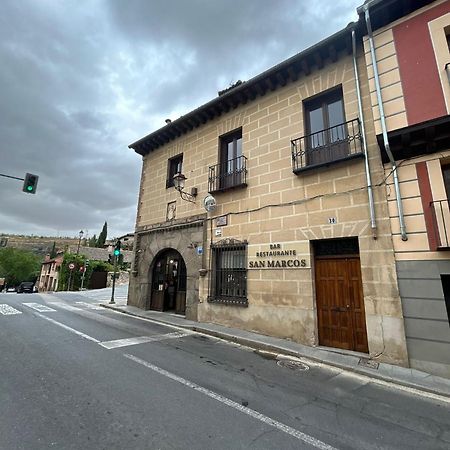 Tu Casa San Marcos Apartment Segovia Bagian luar foto