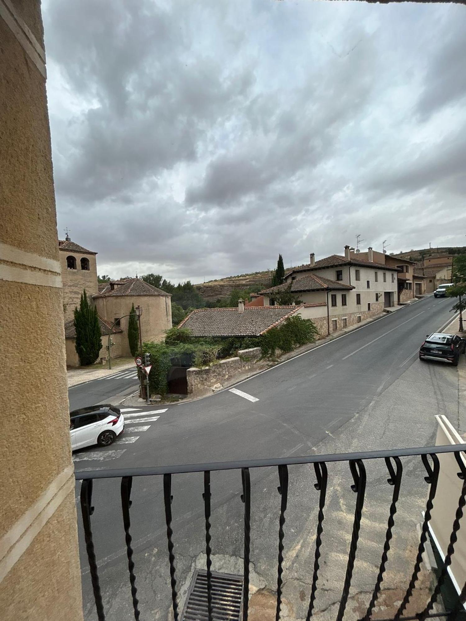 Tu Casa San Marcos Apartment Segovia Ruang foto