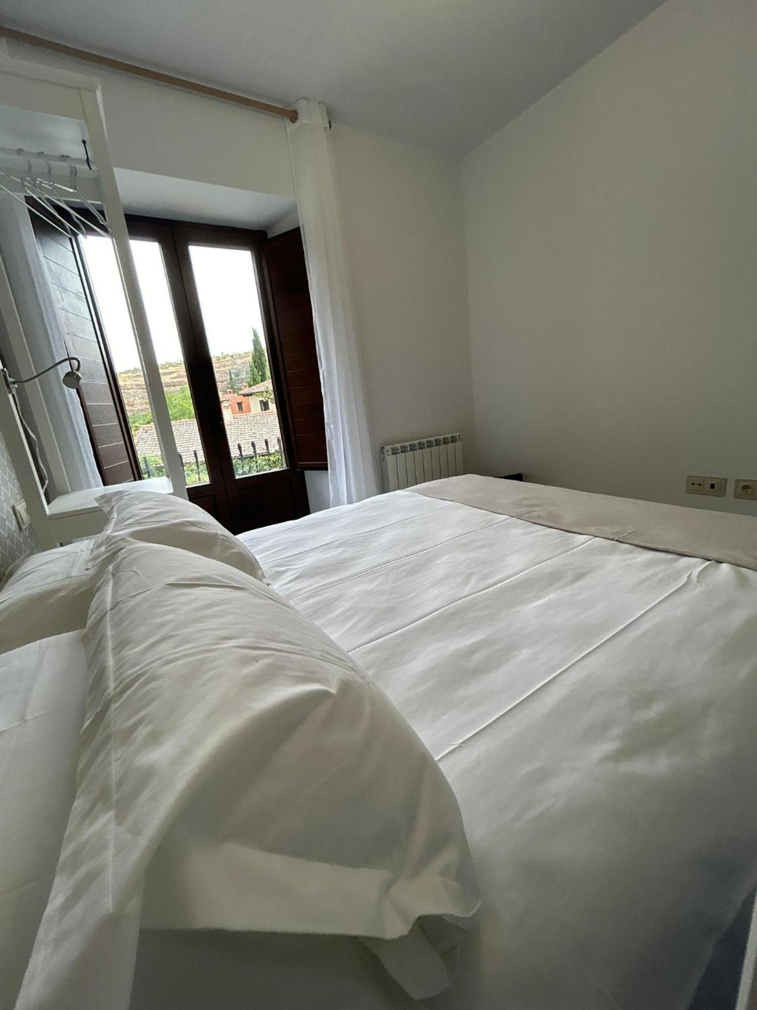 Tu Casa San Marcos Apartment Segovia Bagian luar foto