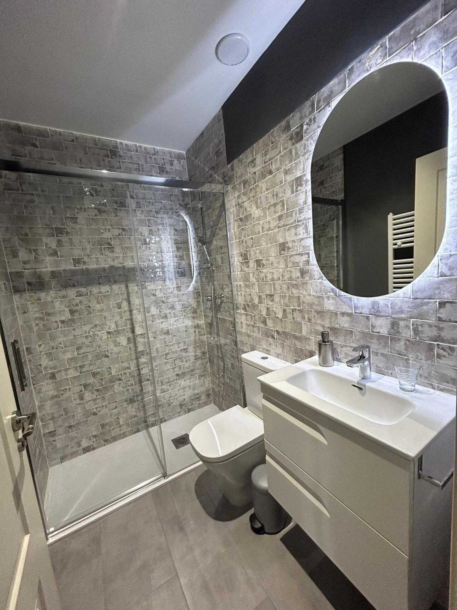 Tu Casa San Marcos Apartment Segovia Bagian luar foto