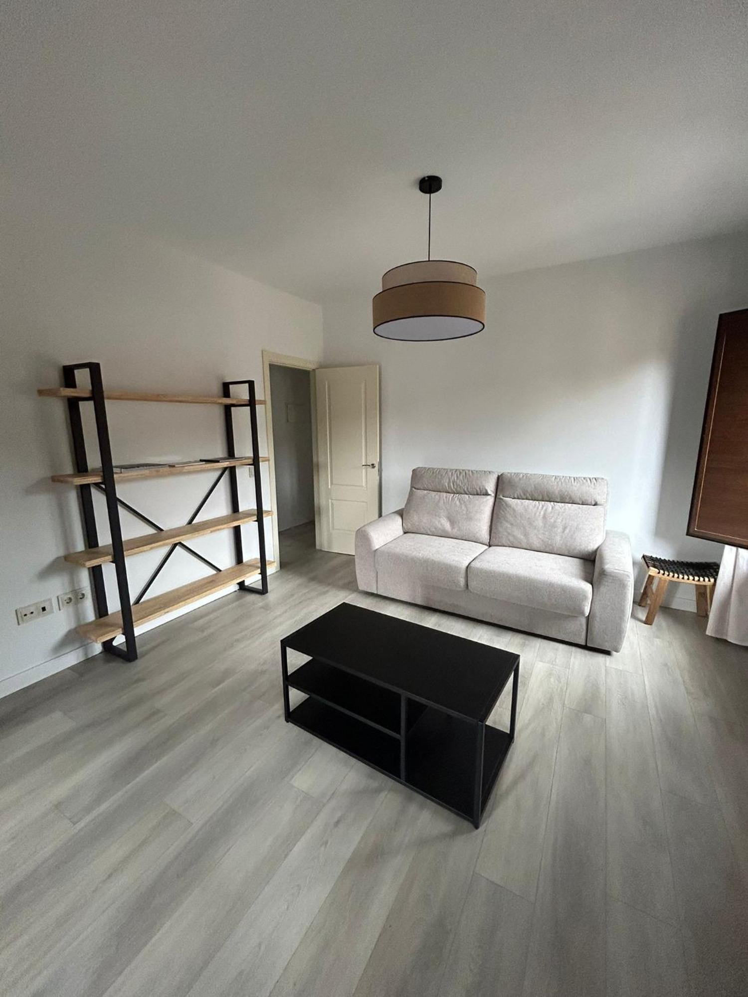Tu Casa San Marcos Apartment Segovia Bagian luar foto