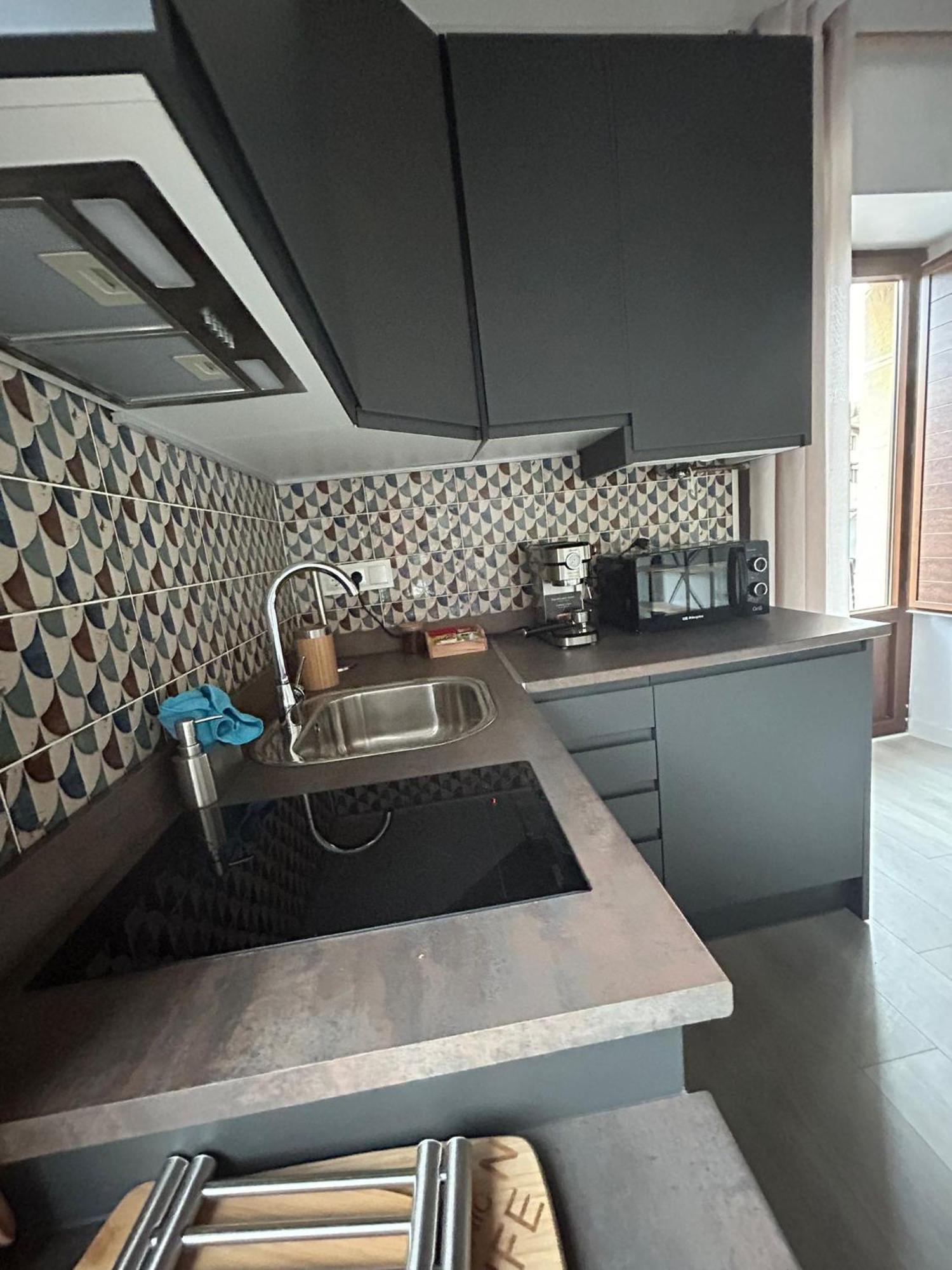Tu Casa San Marcos Apartment Segovia Ruang foto