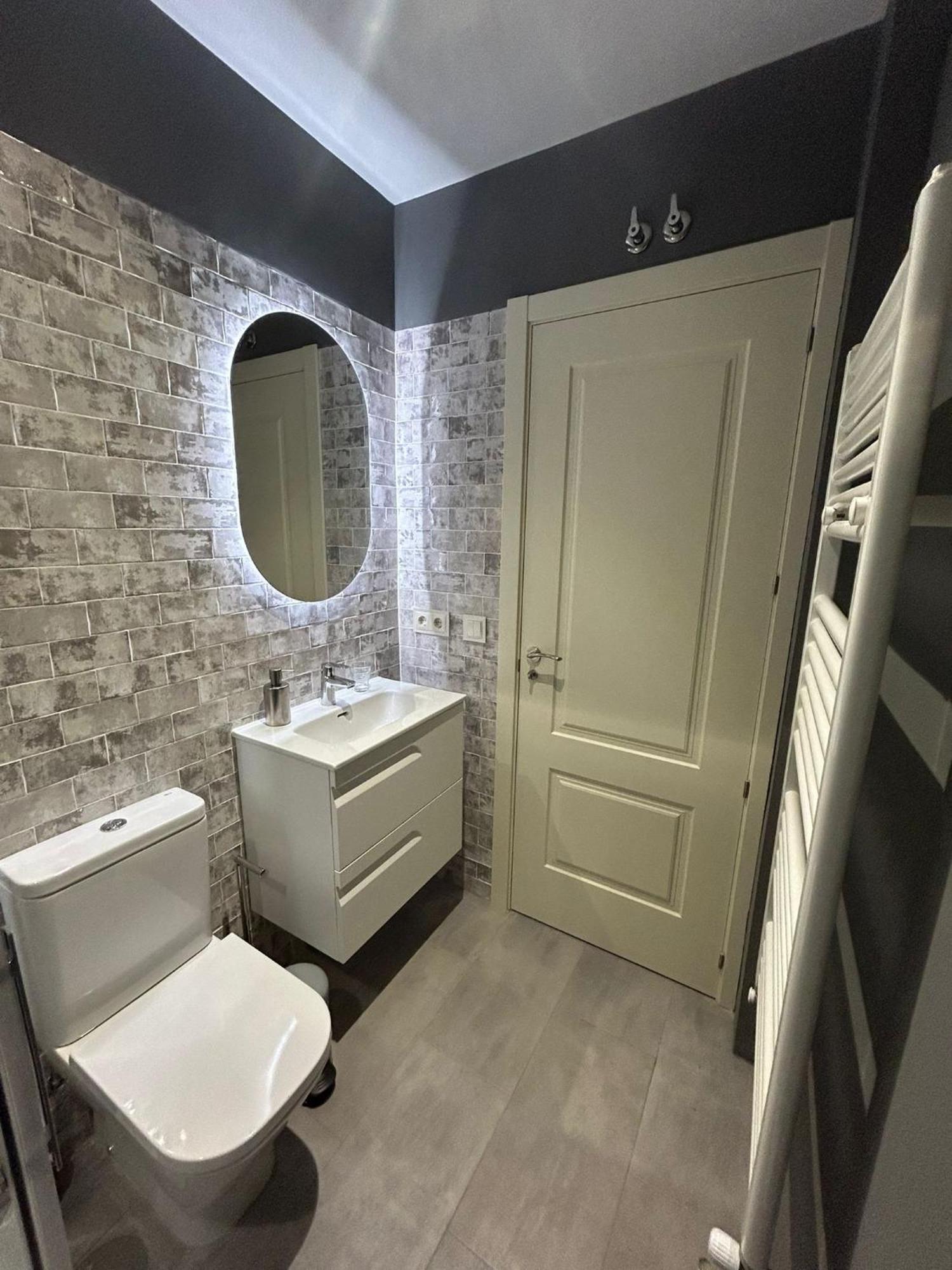 Tu Casa San Marcos Apartment Segovia Bagian luar foto