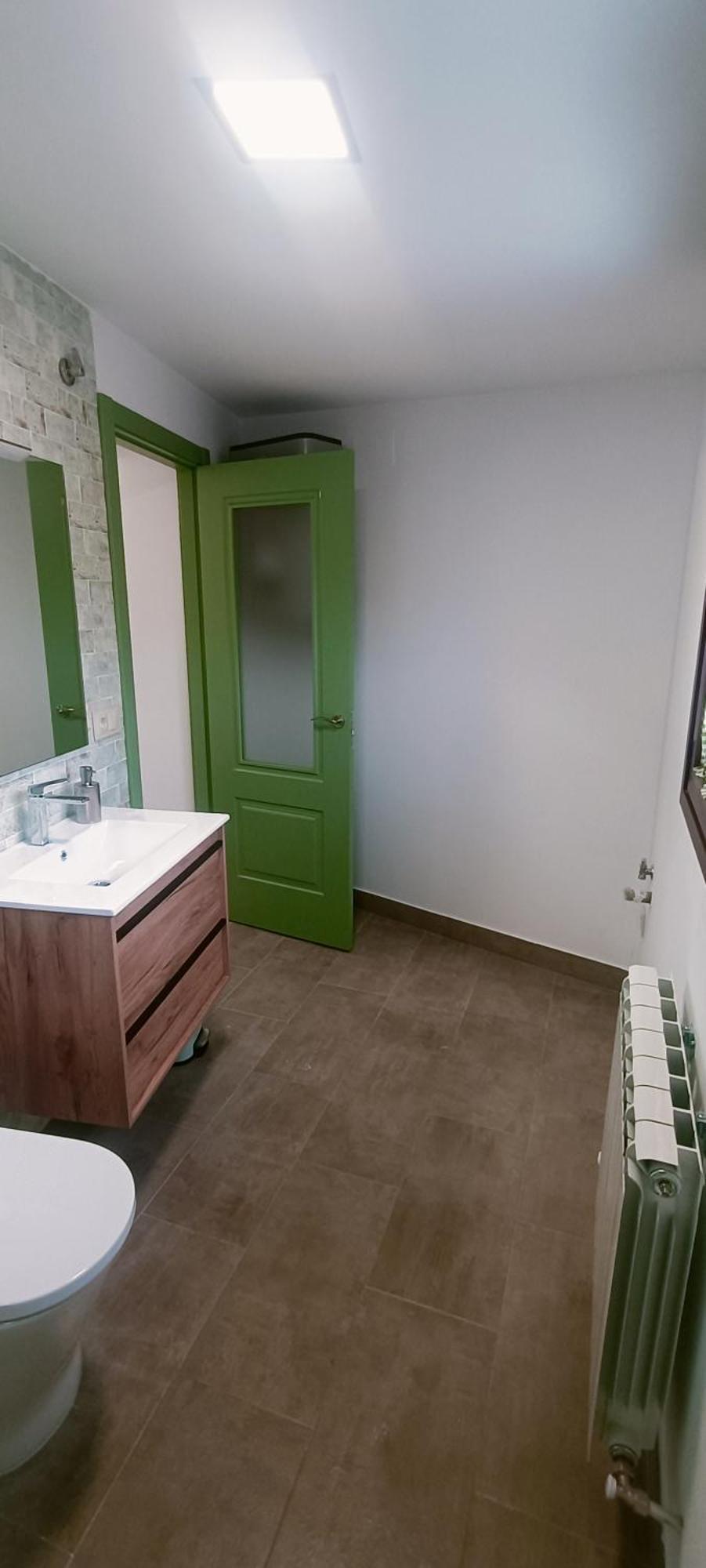 Tu Casa San Marcos Apartment Segovia Ruang foto