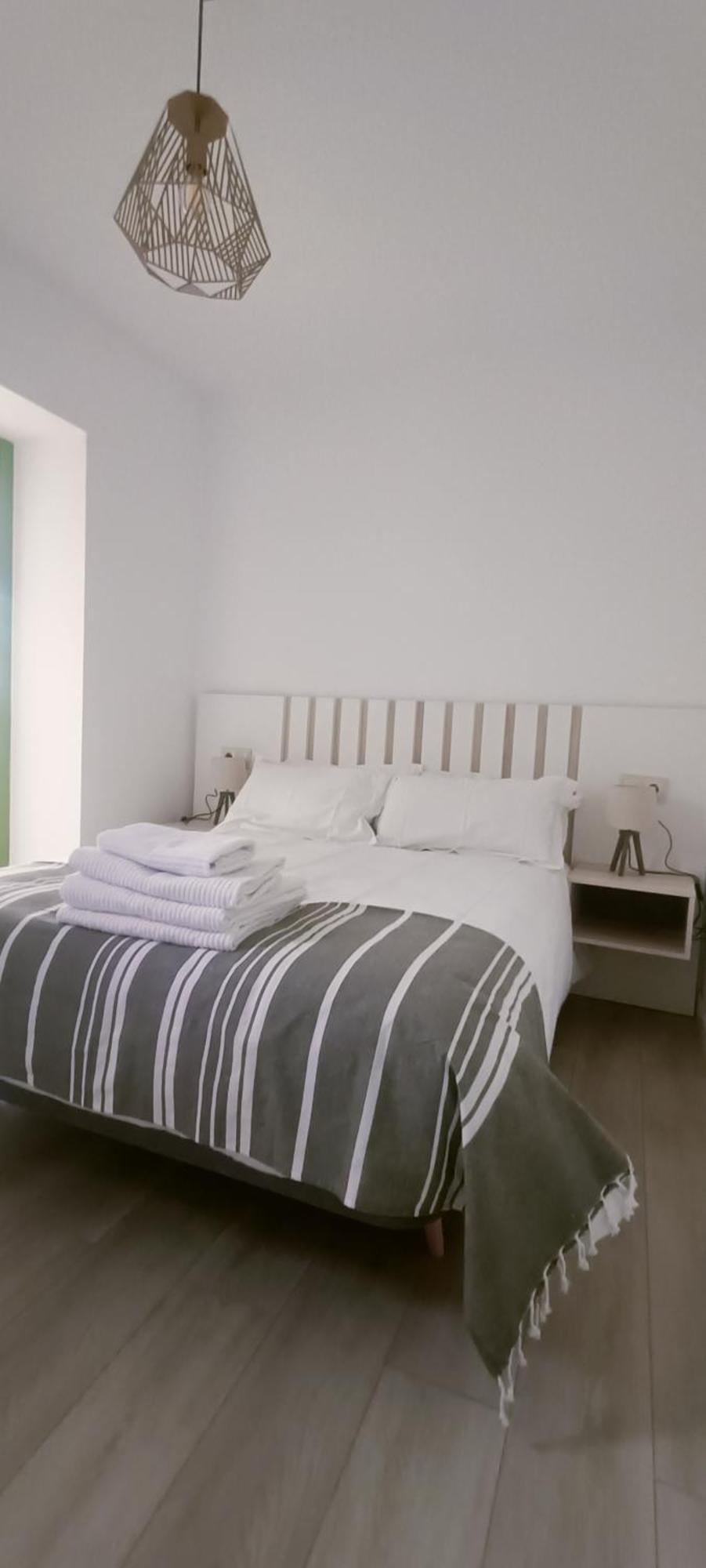 Tu Casa San Marcos Apartment Segovia Bagian luar foto