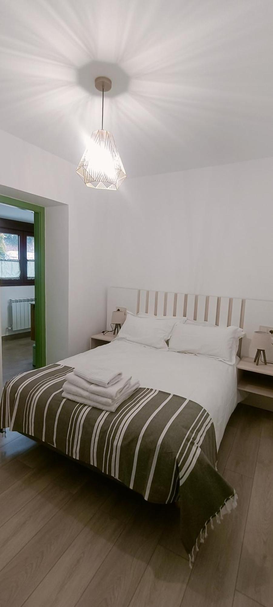 Tu Casa San Marcos Apartment Segovia Ruang foto