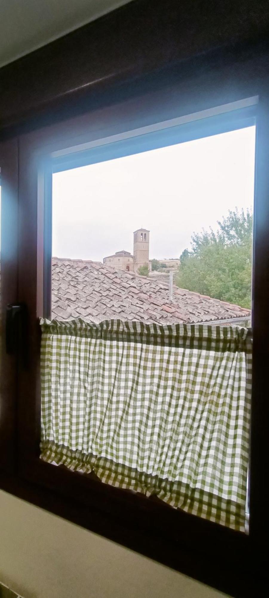 Tu Casa San Marcos Apartment Segovia Ruang foto
