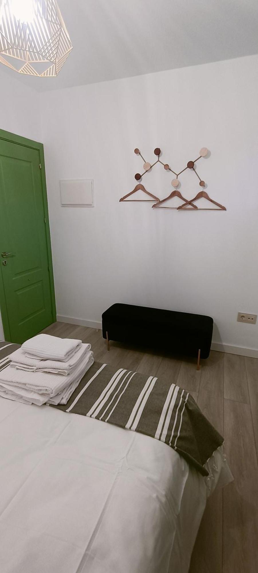 Tu Casa San Marcos Apartment Segovia Ruang foto